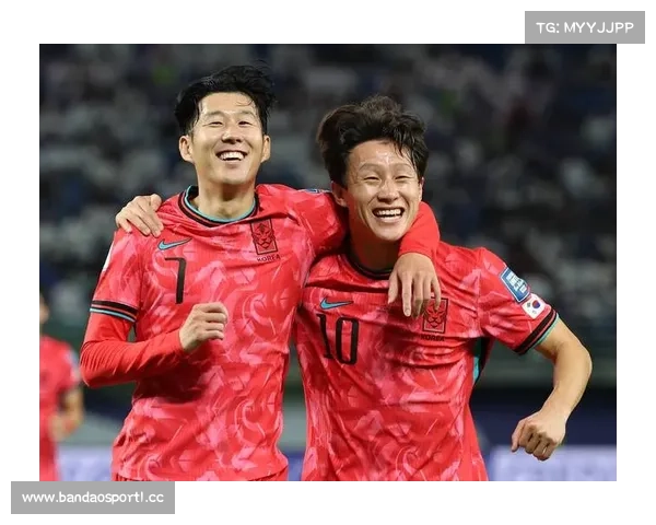 韩国队世预赛两连平 孙兴慜愤怒批评场地草坪质量差 韩国队世预赛两连平 孙兴慜愤怒批评场地草坪质量差