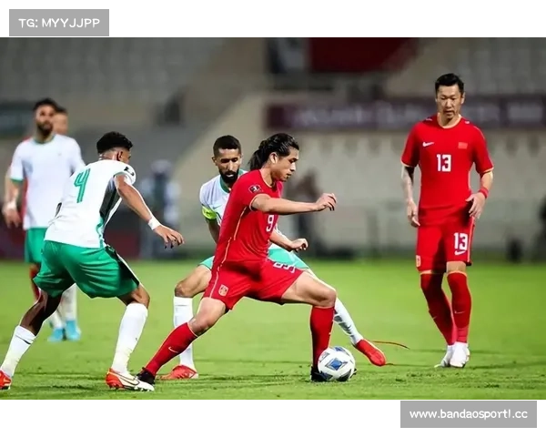 生死倒计时!国足出线仅剩理论可能,末轮输球即宣告出局 生死倒计时!国足出线仅剩理论可能,末轮输球即宣告出局