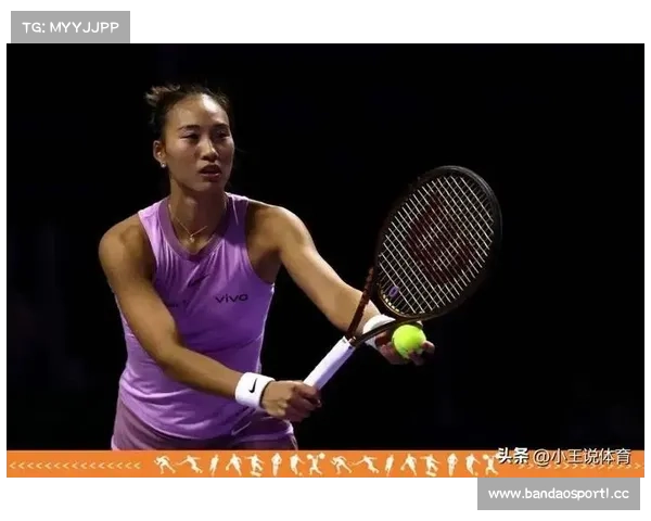 郑钦文本站夺得215分及189075美元奖金 下周征战WTA500查尔斯顿赛 郑钦文本站夺得215分及189075美元奖金 下周征战WTA500查尔斯顿赛