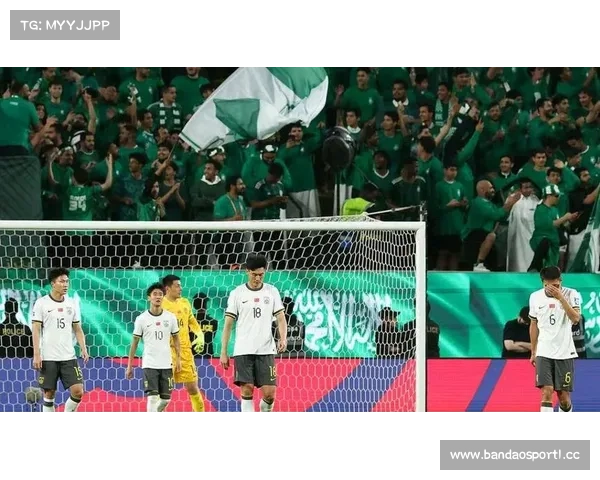 世预赛国足出线形势严峻只剩一条路能实现梦想 世预赛国足出线形势严峻只剩一条路能实现梦想