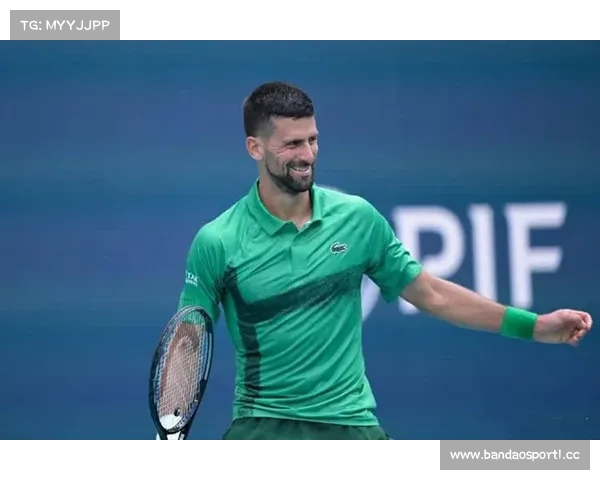 德约与主裁激烈对峙质疑死守规则 无视比赛实情引发争议 德约与主裁激烈对峙质疑死守规则 无视比赛实情引发争议