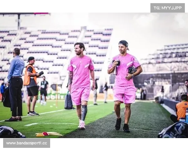 梅西与苏亚雷斯:重返黄金时代 梅西与苏亚雷斯:重返黄金时代