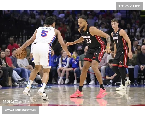 希罗爆发30分 韦尔砍下13分14篮板 76人败热火提前锁定季后赛席位 希罗爆发30分 韦尔砍下13分14篮板 76人败热火提前锁定季后赛席位