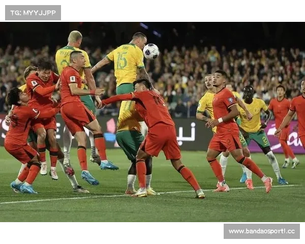 澳大利亚因违规被扣10分 FIFA官方解释国足或因此受益