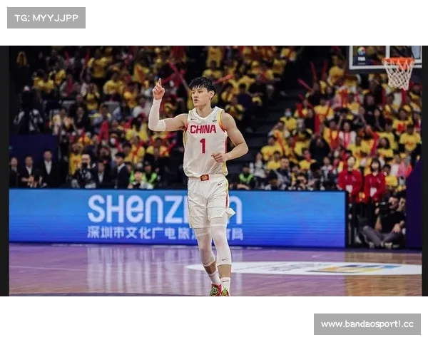 CBA最具进步球员三选一 曾凡博压力南京新王牌 赵睿队友逆袭有望