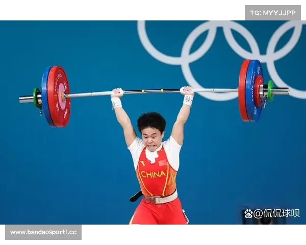 中国举重队再创辉煌突破刷新世界重量级赛场纪录震撼全球 中国举重队再创辉煌突破刷新世界重量级赛场纪录震撼全球