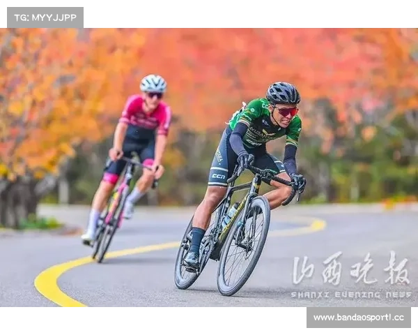 2024骑行盛典完美收官 五大组别冠军决出淘汰赛冲刺精彩纷呈 2024骑行盛典完美收官 五大组别冠军决出淘汰赛冲刺精彩纷呈