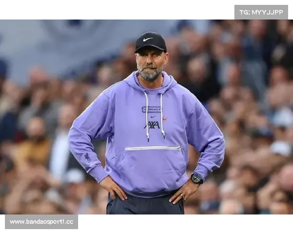 媒体称利物浦连胜背后战术精准发力显示克洛普深谋远虑 媒体称利物浦连胜背后战术精准发力显示克洛普深谋远虑