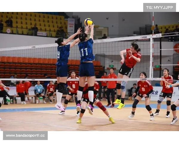 第一届全国青少年三大球运动会战术复盘与技战术水平提升探析 第一届全国青少年三大球运动会战术复盘与技战术水平提升探析