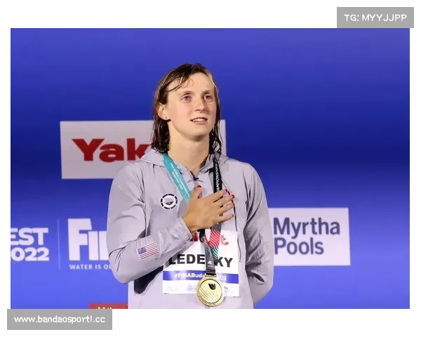 莱德基游泳世锦赛个人项目五连冠荣耀之路精彩回顾 莱德基游泳世锦赛个人项目五连冠荣耀之路精彩回顾