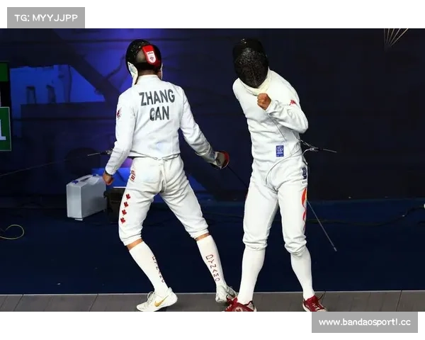 中国击剑男队勇夺世界杯团体冠军为国争光历史性突破 中国击剑男队勇夺世界杯团体冠军为国争光历史性突破