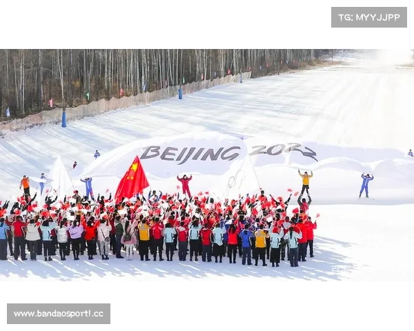 北京冬奥会场馆将向公众开放滑雪体验项目让更多人感受冰雪魅力 北京冬奥会场馆将向公众开放滑雪体验项目让更多人感受冰雪魅力