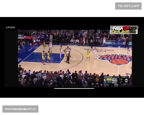 徐静雨分析步行者进总决赛运气成分极大 关键时刻不断碰上幸运之神 徐静雨分析步行者进总决赛运气成分极大 关键时刻不断碰上幸运之神