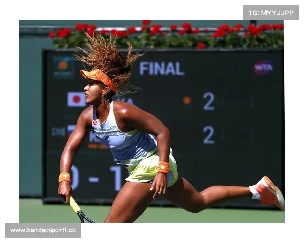 网坛女王大阪直美宣布复出参加美网 目标重回巅峰再创辉煌 网坛女王大阪直美宣布复出参加美网 目标重回巅峰再创辉煌