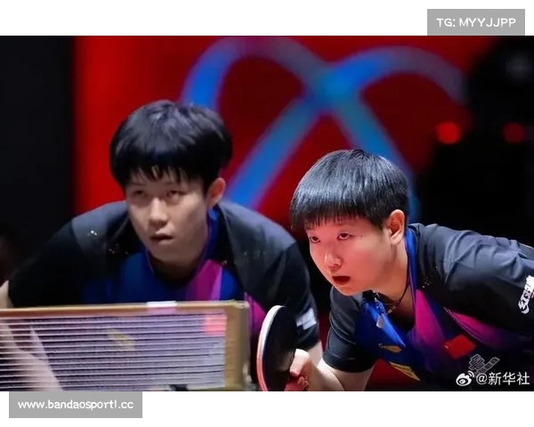 王楚钦对孙颖莎白眼反应曝光 表态真实引发热议 王楚钦对孙颖莎白眼反应曝光 表态真实引发热议