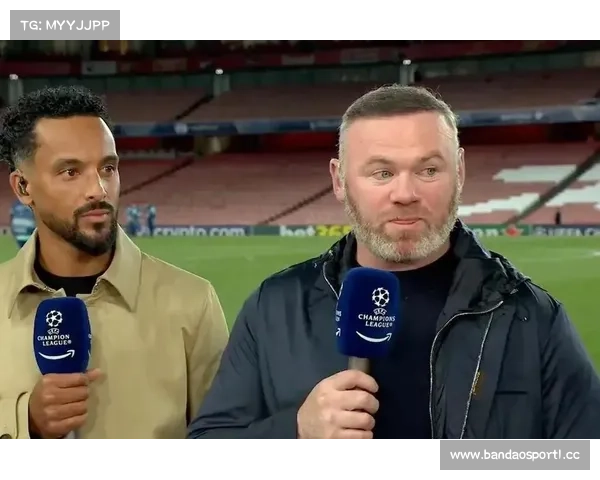 鲁尼理解阿诺德的决定 难以拒绝皇马这样的顶级俱乐部邀请 鲁尼理解阿诺德的决定 难以拒绝皇马这样的顶级俱乐部邀请