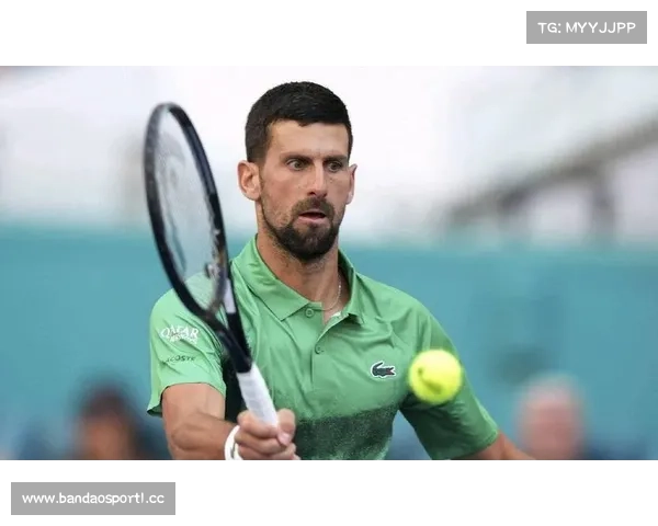 德约科维奇赛后感言:为这场胜利付出了所有努力和坚持 德约科维奇赛后感言:为这场胜利付出了所有努力和坚持