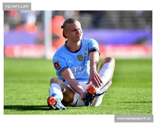哈兰德带领曼城逆转未果 遗憾止步欧冠八强梦碎 哈兰德带领曼城逆转未果 遗憾止步欧冠八强梦碎
