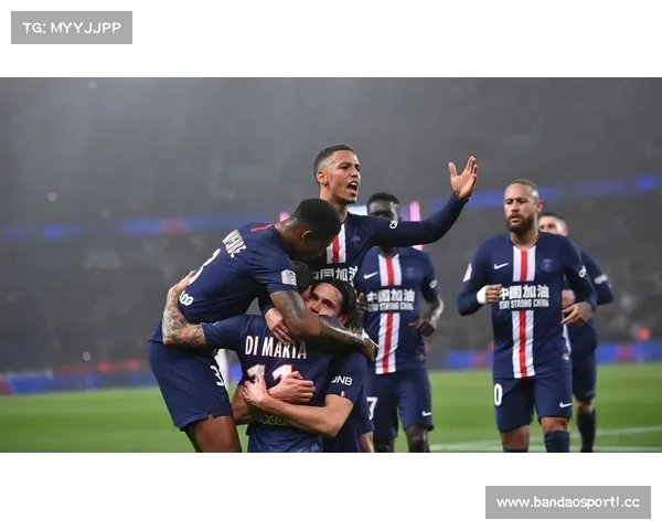 巴黎圣日耳曼赛后发声：为胜利拼尽全力无怨无悔