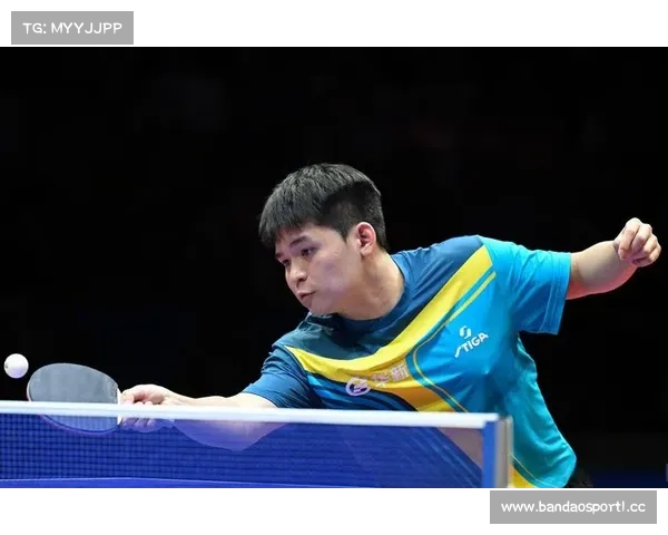 乒乓球团体世界杯苦战至加时赛最终凭借一分险胜成功夺冠 乒乓球团体世界杯苦战至加时赛最终凭借一分险胜成功夺冠