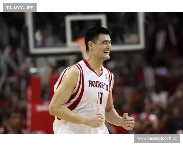 姚明逆转取胜展现无与伦比的王者气质再度证明传奇巨星的真正实力 姚明逆转取胜展现无与伦比的王者气质再度证明传奇巨星的真正实力