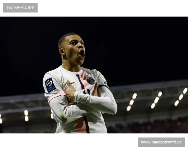 姆巴佩绝杀引领巴黎圣日耳曼在焦点战中力克劲敌再创辉煌 姆巴佩绝杀引领巴黎圣日耳曼在焦点战中力克劲敌再创辉煌