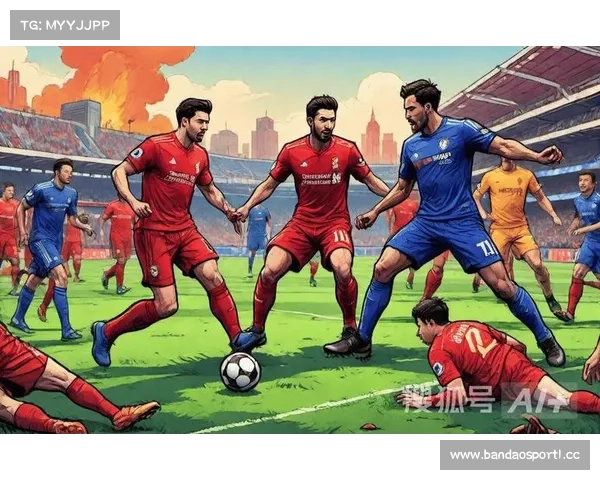 利物浦复仇成功逆袭夺冠终结老对手霸业重回巅峰