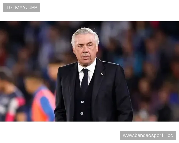 安切洛蒂考虑执教巴西国家队 不会回意大利执教