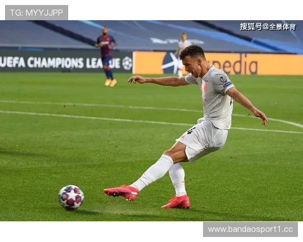 基于战力波动与传球渗透率模型的拜仁赛季表现深度解析全景研究篇