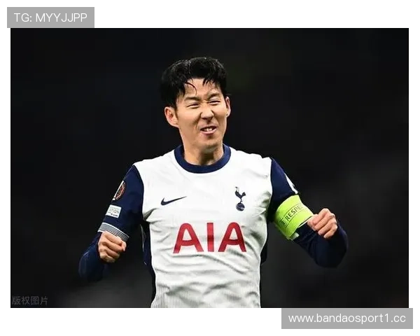 孙兴慜效率指数上涨推动其决策能力更加清晰的全面趋势解析深度篇