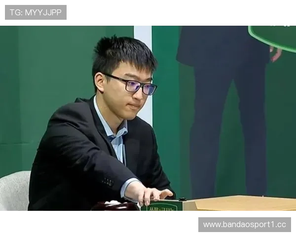 6月9日最强棋士战：屠晓宇意外落败 党毅飞力挫姜东润写惊喜